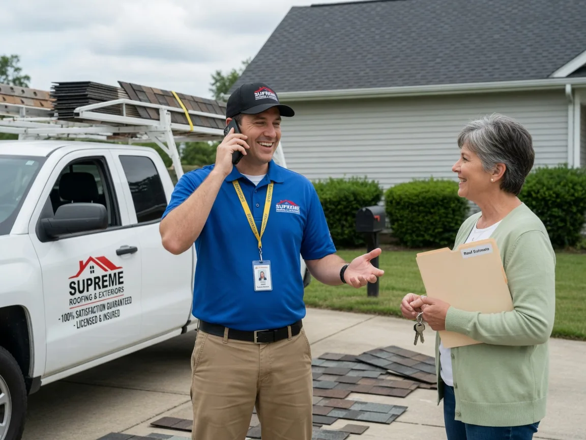 Roof Replacement Pike Road, AL FAQs